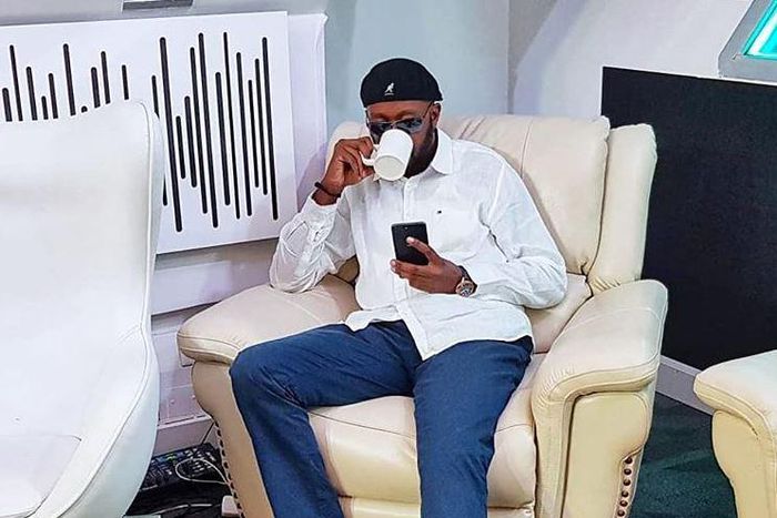 Kiss 100’s Andrew Kibe in trouble over Sh2.5 million loan