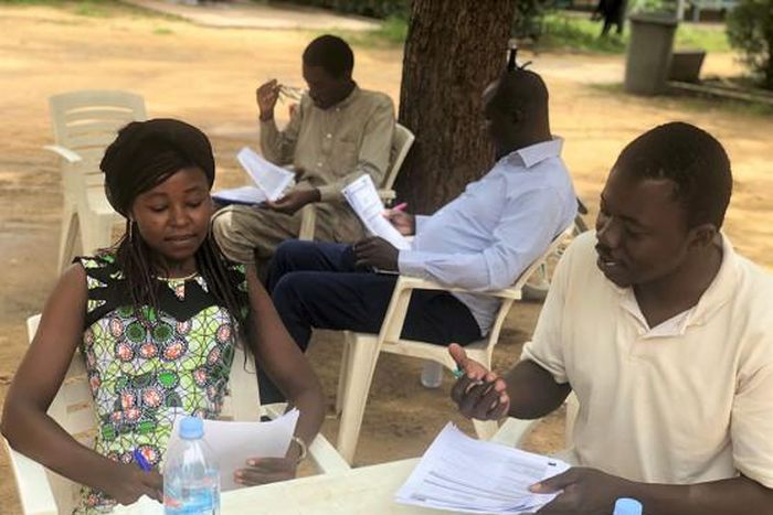 International Organization for Migration (IOM)