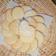 Recipe with a Pulslive Twist: The 8-minute crumbly Sugar Cookies