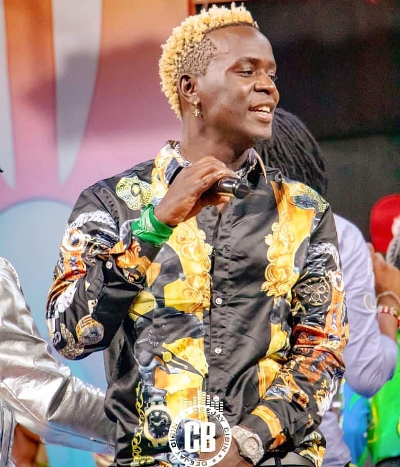 Willy Paul drops another raunchy songs Lamba Nyonyo