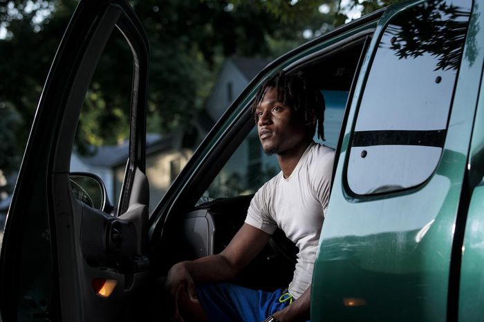Stopped, Ticketed, Fined: The Pitfalls of Driving While Black in Ferguson, Missouri