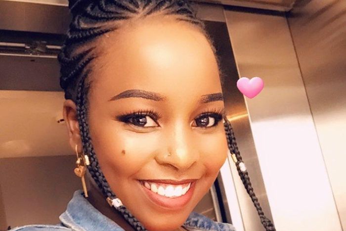 Saumu Mbuvi opens up about being in an abusive relationship with Baby Daddy