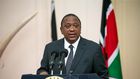 President Uhuru Kenyatta directs AG Kihara Kariuki to work on Conflict of Interest law - takes a swipe at Senators Murkomen, Mutula, & Orengo
