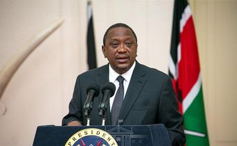 President Uhuru Kenyatta directs AG Kihara Kariuki to work on Conflict of Interest law - takes a swipe at Senators Murkomen, Mutula, & Orengo