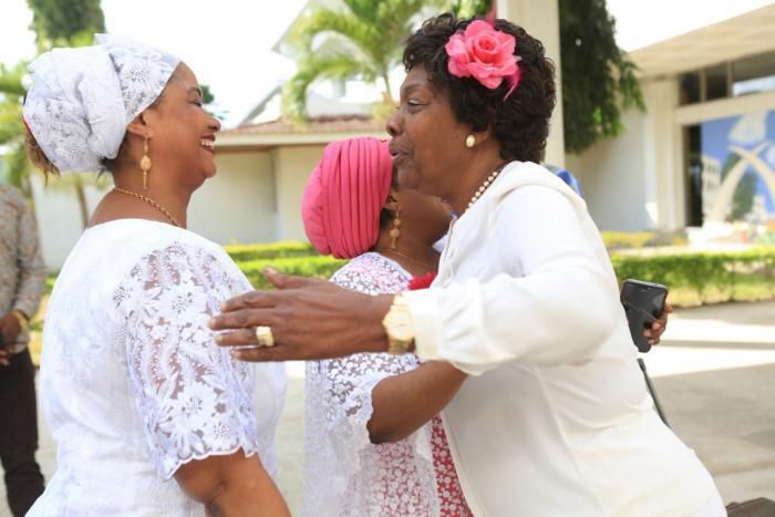 Joho sets new record as Team Embrace take Mombasa by storm [Photos]