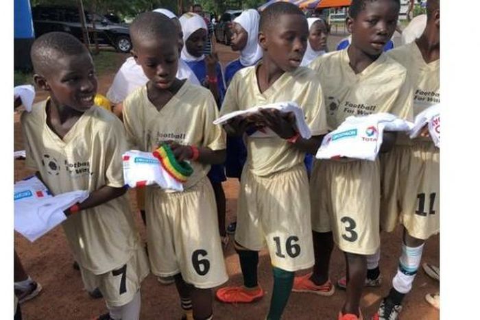 Embassy of France in Accra, Ghana