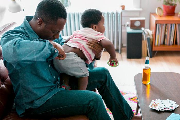 Constipation remedies for babies (Healthline)