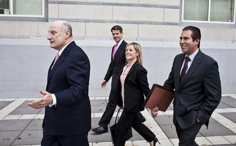 Why the 'Bridgegate' Scandal Could Backfire on Prosecutors