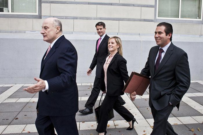 Why the 'Bridgegate' Scandal Could Backfire on Prosecutors