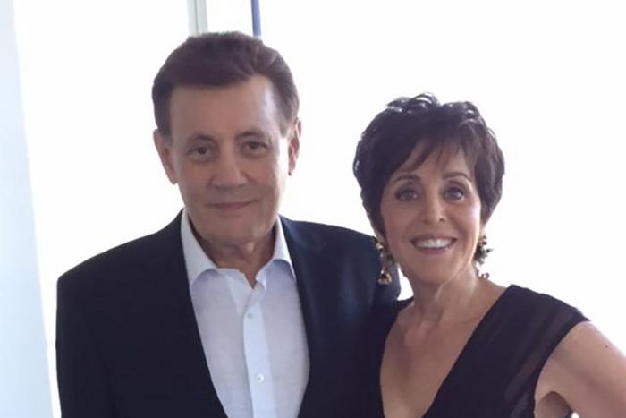 Sy Sperling, Founder of the Hair Club for Men (and Also a Client), Dies at 78