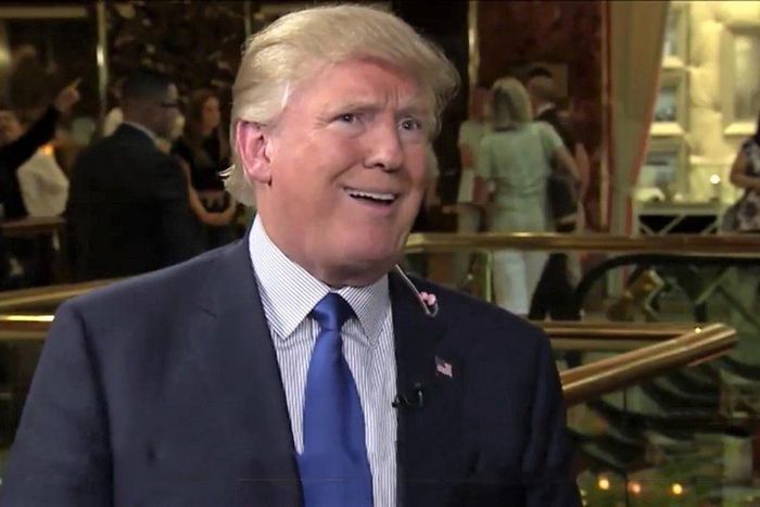 Trump mocks Warren with apparent reference to trail of tears, which killed thousands