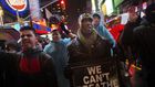Despite Eric Garner's Death and a $35 Million Program, Chokeholds Still Used by Police