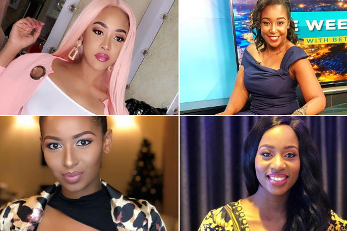 7 Kenyan celebrity makeup artistes you need to follow on Instagram