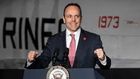 Matt Bevin wins Republican Primary in Kentucky