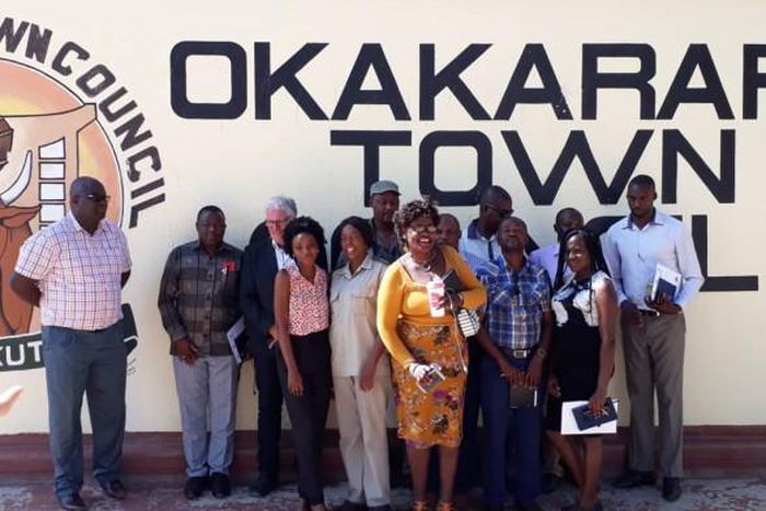 Germany - Federal Foreign Office