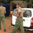 Men dressed in police regalia steal Ksh72 millionfrom G4S van