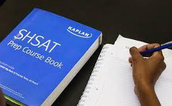 Some students get extra time to take elite high school exam