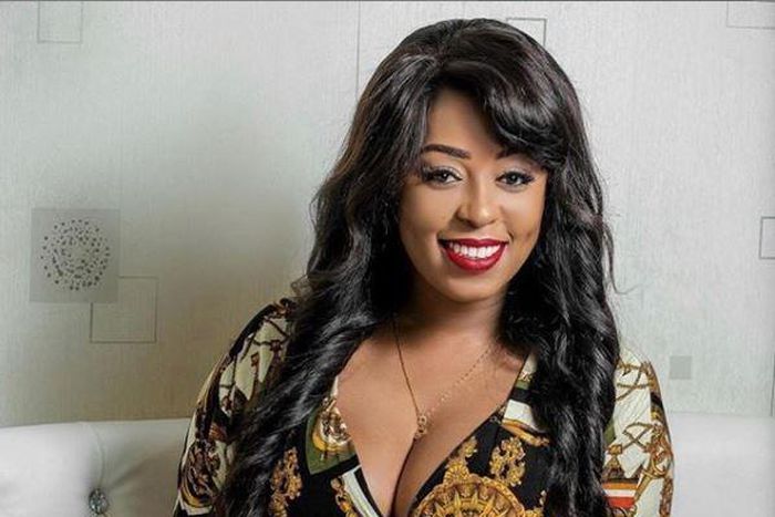 Find mentors who will guide you even after fame is gone - Lillian Muli