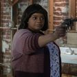 Delighted -- and disturbed -- by Octavia Spencer's rage in 'Ma'