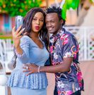 Diana Marua responds to missing ‘party life’ after marrying Bahati