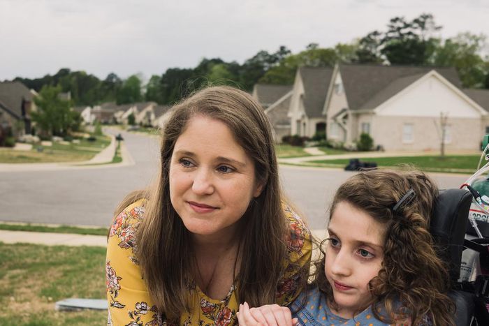 DeVos Weighs Waiving Special Education. Parents Are Worried.