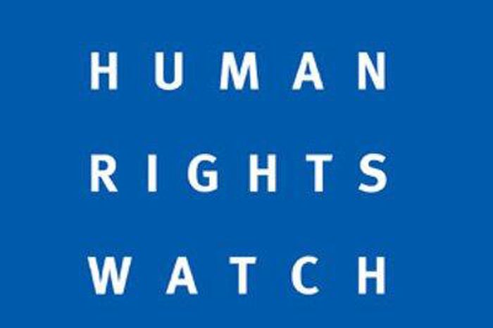 Human Rights Watch (HRW)