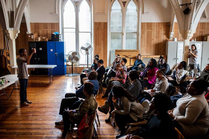 Black Lawmakers to Block Legalized Marijuana in N.Y. if Their Communities Don't Benefit