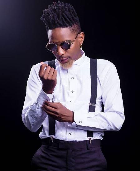 Atleast Umeanza kunona – Fans mock Eric Omondi after gaining weight