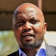 Moses Kuria who has asked Kenyans to pick machine guns in his office before going to Kitui County