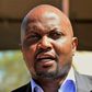 Moses Kuria who has asked Kenyans to pick machine guns in his office before going to Kitui County