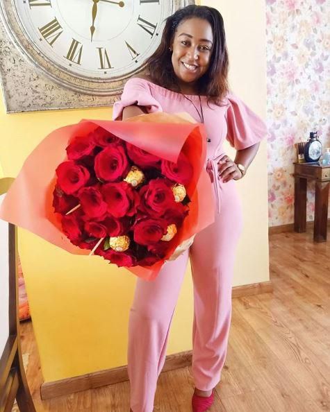 Betty Kyallo’s message to fans who defended her after online bitter rant