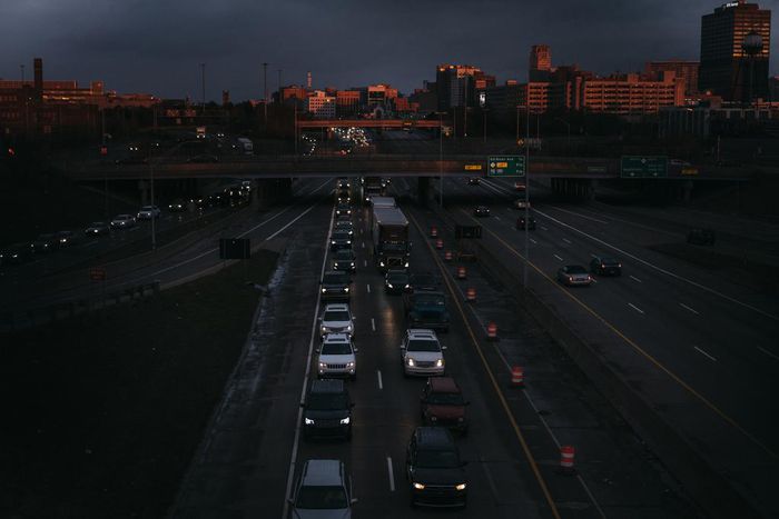 As Carmakers Balk, Warming Deniers Seek to Gut Emissions Rules