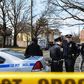 Man questioned in killing of reputed gambino mob boss on Staten Island, police say