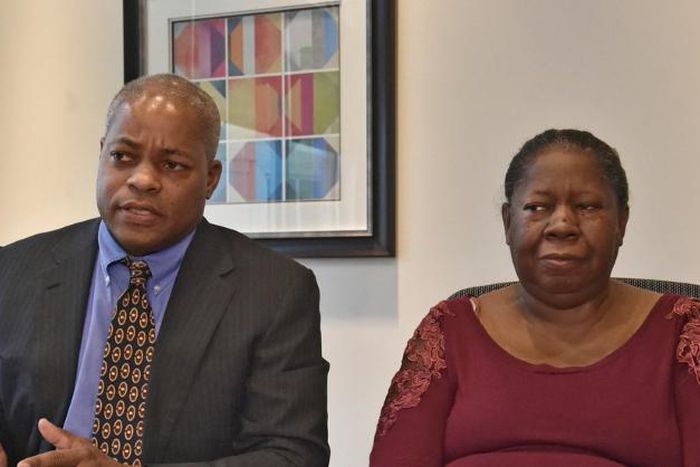 Mississippi man's family seeks answers about his beating death in jail