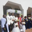 Kabuura weds flavia
