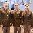 In Picking New Dress Uniform, Army Does an About-Face
