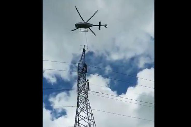 List of areas in Nairobi where Kenya Power has restored power supply after nationwide outage