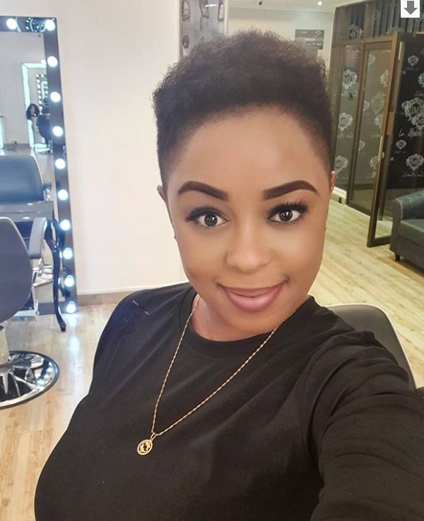 Lilian Muli (Instagram)