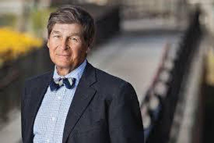 Dr. John Gunderson, 76, dies