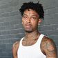Rapper 21 Savage is taken into custody by ICE, officials say