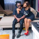 Diana Marua joins the Millionaire’s club and she can’t keep calm