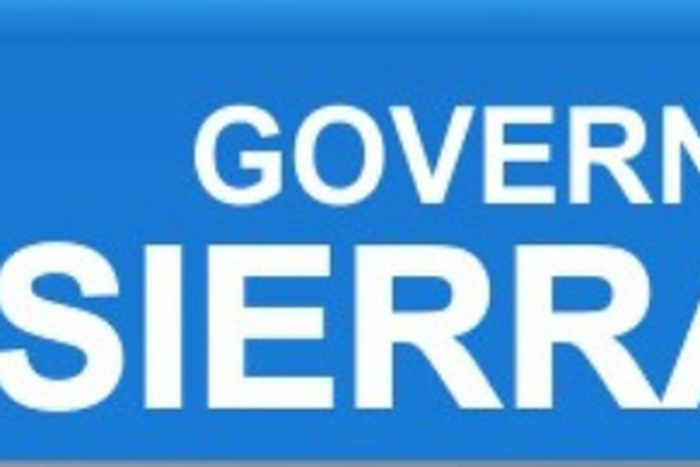 Government of Sierra Leone