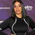 Cardi B tweets video of Kenyan dance crew dancing along to her coronavirus song
