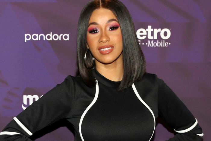 Cardi B tweets video of Kenyan dance crew dancing along to her coronavirus song