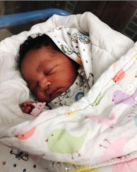 Youtuber Yummy Mummy welcomes baby number 3
