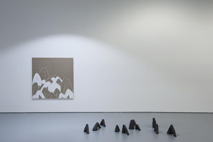 Artist Uses Text to Speak About Women's Lives