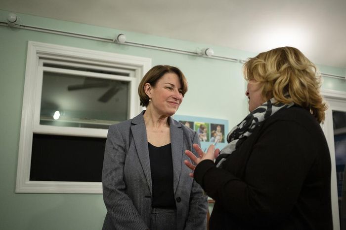 Pennsylvania Democrats Wonder How Far Is Too Far Left in 2020