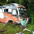 6 dead in grisly accident along major highway