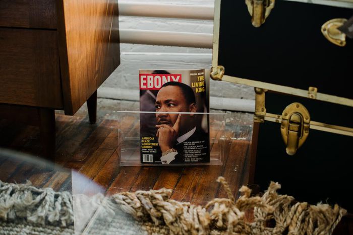 Ebony's Photo Archive Goes for $30 Million, for Future in Public View
