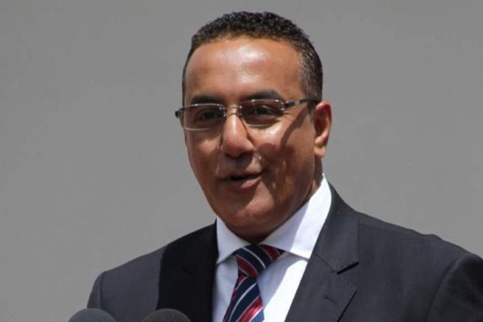 Musalia Mudavadi's new book,  Rising Above The Storms of Passion, offers insight into Najib Balala's stunt during 2007 ODM nominations